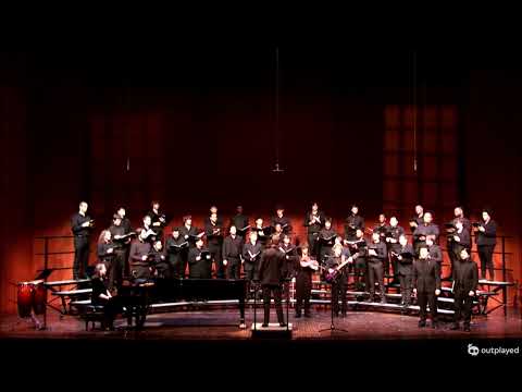 MSU Singing Spartans and UMMGC - Rivalry in Harmony Concert 2026 (Pt. 2)