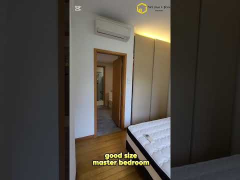8 @ Mount Sophia, 8 Mount Sophia, 1 Bedroom, 861 sqft, Condominium For Rent, by William Tan, 24408548 - PropertyGuru.com.sg