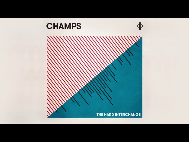 From Humble Beginnings to Chart-topping Success: The Musical Biography of Champs