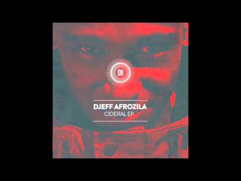 Djeff Afrozila - Junot (Original Mix)