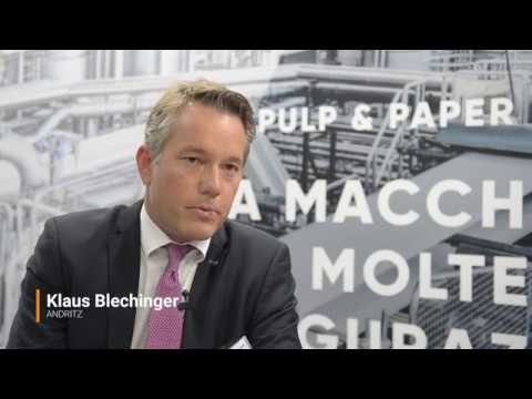 ANDRITZ - MIAC 2018