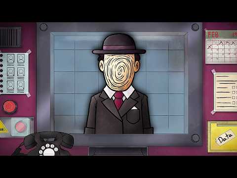 PAPERS PLEASE  HORROR GAME | Thats Not My Neighbor