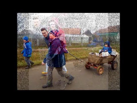 Isten Irgalmasság otthon