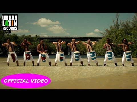 Mr. Jordan Feat. Will Campa - Rumba Buena (Official Video)