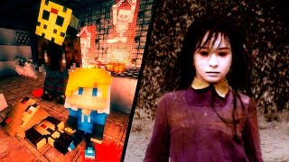 ДЕТИ ОЧНУЛИСЬ В ЛОВУШКЕ МАНЬЯКА МУТАНТА ДЖЕЙСОНА! #10 – ГОРОД ПРОКЛЯТЫХ В МАЙНКРАФТЕ!