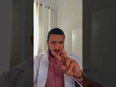 PRESSÃO ALTA, sinais e sintomas clássicos #saude #curiosidades