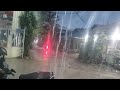 It Raining