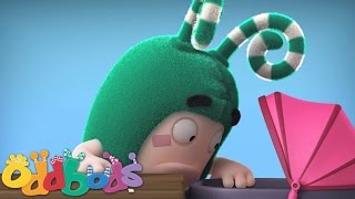 Download lagu Oddbods | Baby Zee mp3 Download lagu Oddbods | Baby Zee mp3