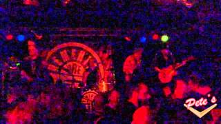 Demented are Go @ Altstadt Eindhoven - Satan's Rejects