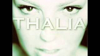 ECHA PA&#39;LANTE ~ THALIA