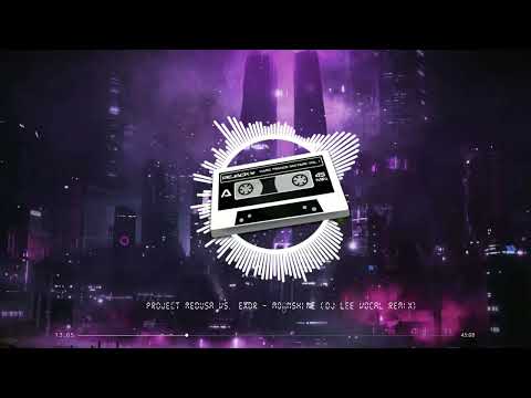 Rejack - Hard Trance Mixtape Vol. 1