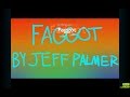 "Jeff Palmer - Faggot" but its a poorly made osu! map