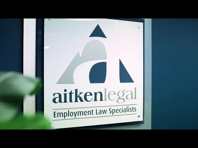 Aitken Legal - Birtinya, QLD