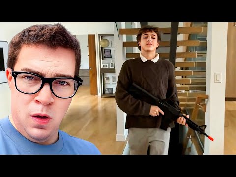 I Took It Too Far..