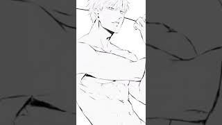 Download lagu Naruto Glow Up ✨ | Yare Yare | Jedag Jedug | #shorts mp3