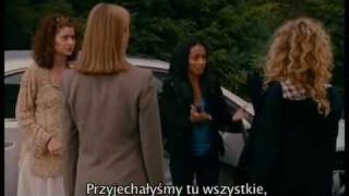 Kobiety - zwiastun