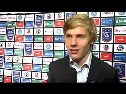 Uronen: "Jag vill tänka att det var ett bra skott"