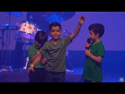 Up music In concert 2022 - Rock do suor