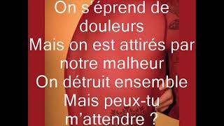 Prémonition Coeur de Pirate lyrics