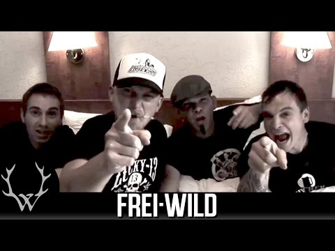 Frei.Wild - 15 Jahre  [Offizielles Video]