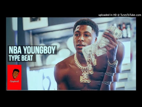 Nba Youngboy x Gunna x Jaydayoungan Type Beat 2018 prod.@officialojay