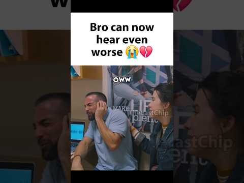 Bro wants to get his silent mode back 😭✌️