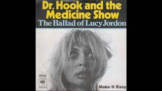 Dr Hook The Ballad Of Lucy Jordon(flac)