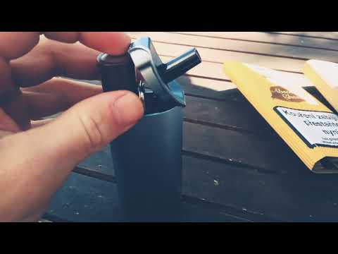 Davinci IQ Power Button Lighting but No Turn On (*PROBLEM*)