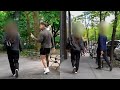 What Happens When 2 Guys Approach The SAME Woman LIVE DEMO