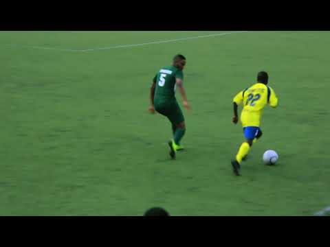 Smart City vs 36 Lion