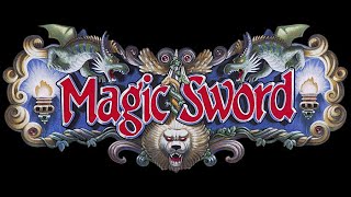Download lagu [Magic Sword SNES] Dragon's Run - Kouji Murata (Extended) mp3