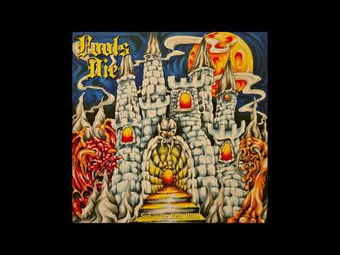 Fools Die - Sick in the Head Demo 2024 (Full Demo)