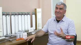 Սուր անկյուն 03.07.2022 - Սոնա Դանիելյան «Հողը ծարավ է, ջուր»