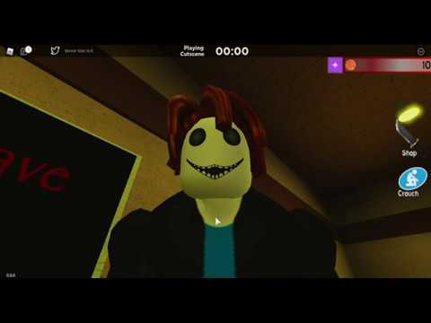 Giochiamo a Bakon su Roblox!!