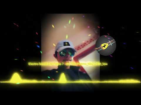 Electro sound car 7 (dj tito pizarro_mix)