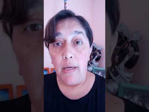 video testimonio