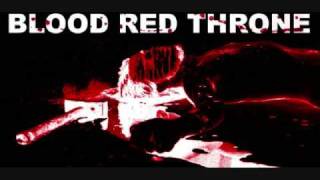 Blood Red Throne - Portrait of a Killer
