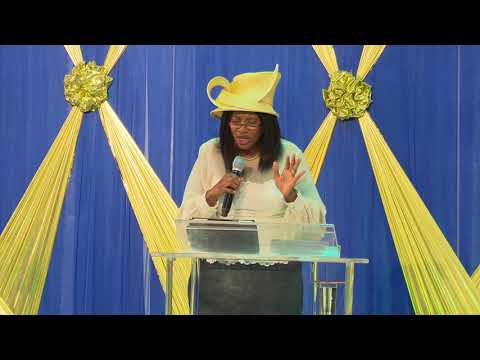 The Arm of The Lord - Open Heavens Service 28th September 2017