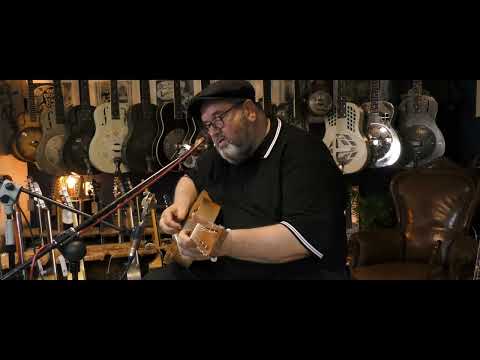 **Michael van Merwyk – Liars & Fools**