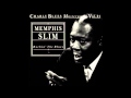 Memphis Slim - Steppin' Out