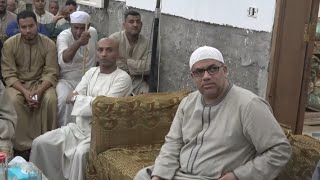 د - أحمد البصيلي (الهجرة النبويه منهج حياة ) (ليله الشيخ عسكر بالكيمان)  2021م