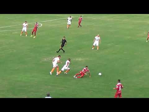 C.V Nova Iguaçu - Carioca Série A 2019 - 2ª Fase - GX - 2ª Rod - America x Nova Iguaçu