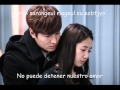 Park Jang Hyun & Park Hyun Kyu -- Love Is ...