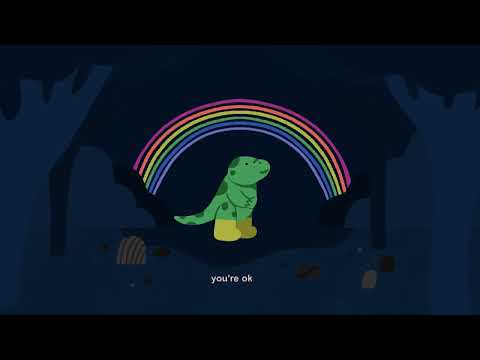 Youre Ok - Ron Pope