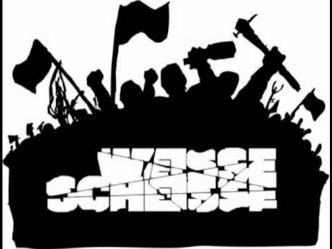 AUDIOMAX, SIME, JAW & RYNERRR - ANONYME MENSCHENHASSER