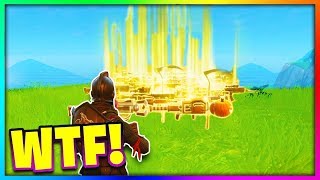 7 Glitches That Almost KILLED Fortnite: Battle Royale