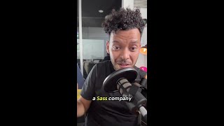 Why SaaS is losing value