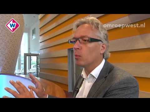 Stroopwafel Huis in Gouda