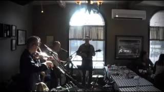 Peace of Iona Cover of Waterboys Song by Irish Bastards