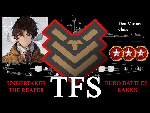 Ranked battle 18. How to play and win. Des moines is the beast vs Ohio. Northern Waters map.